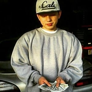 Meet your Posher, Dew